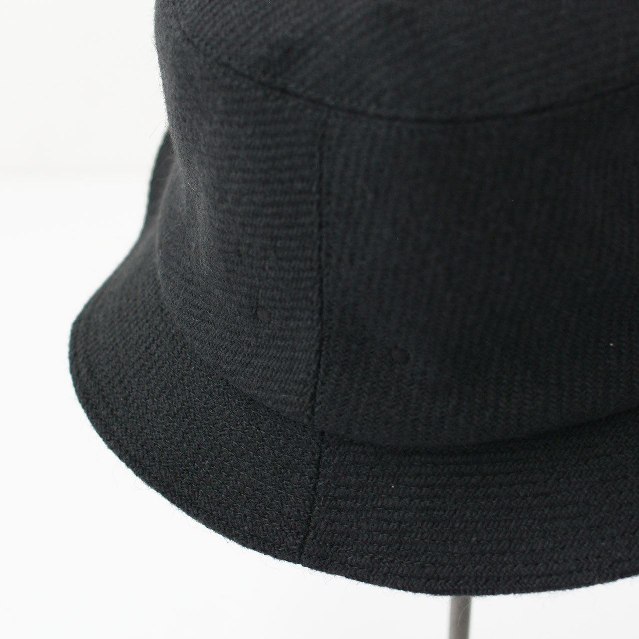 O/EIGHTH [オーエイス] SEASONAL HAT OHH/WOOL・MOHAIR [OHH4A2] シーズナルハット OHH/ウール [2024AW]