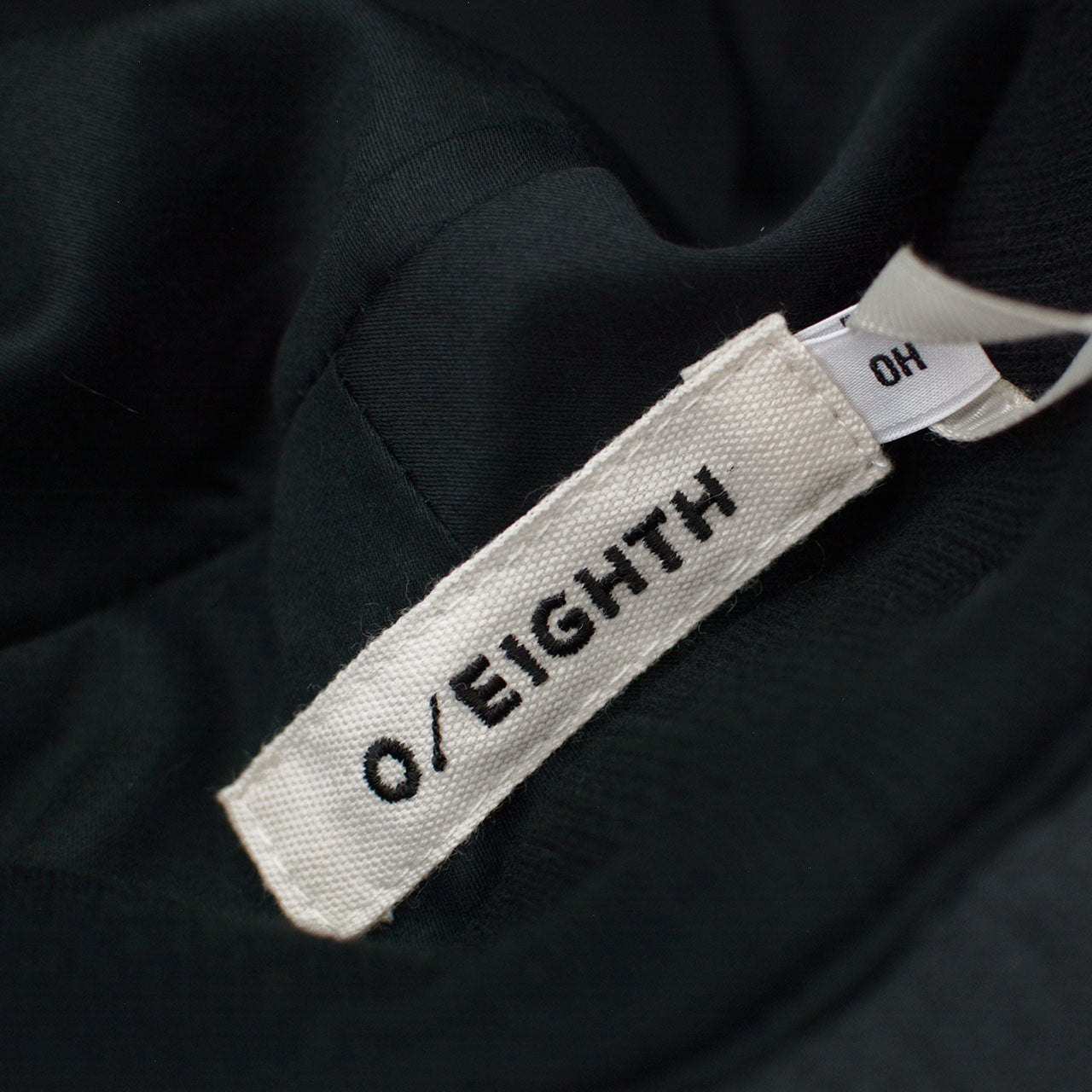 O/EIGHTH [オーエイス] SEASONAL HAT OHH/WOOL・MOHAIR [OHH4A2] シーズナルハット OHH/ウール [2024AW]