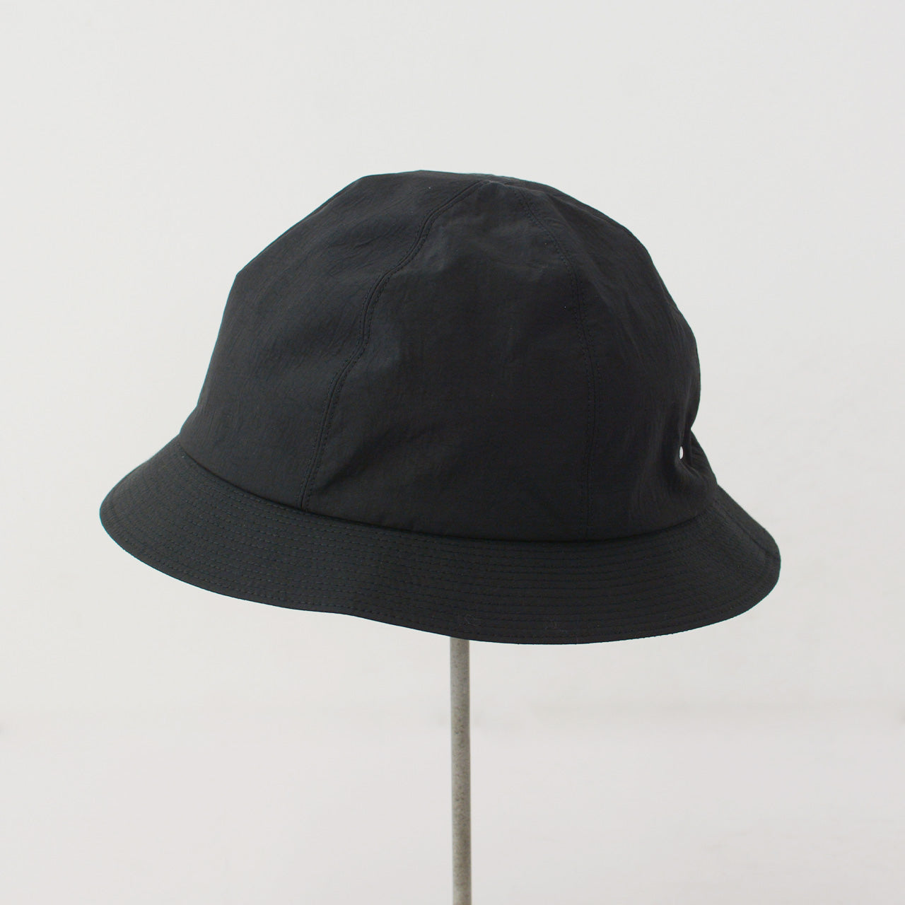 O/EIGHTH [オーエイス] SEASONAL HAT Nylon [UH4S3] シーズナルハット ナイロン [2024SS]