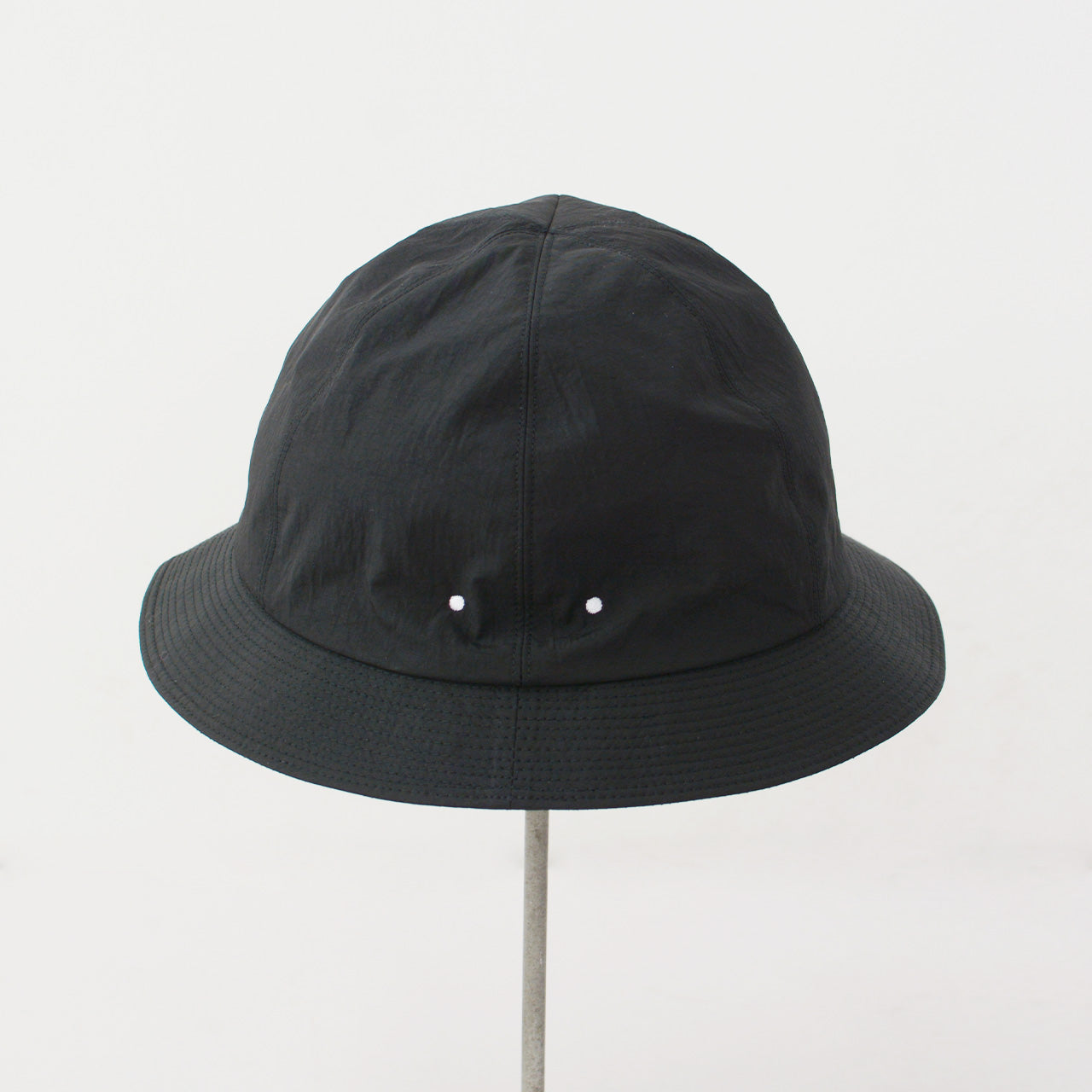 O/EIGHTH [オーエイス] SEASONAL HAT Nylon [UH4S3] シーズナルハット ナイロン [2024SS]