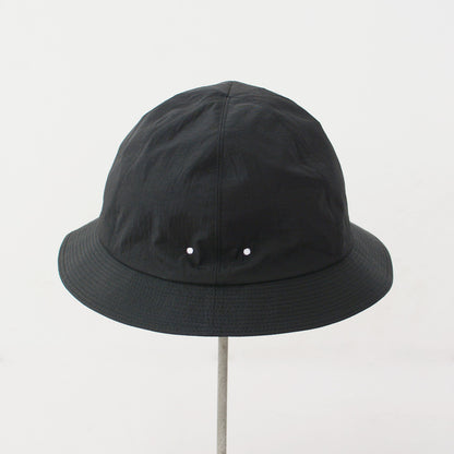O/EIGHTH [オーエイス] SEASONAL HAT Nylon [UH4S3] シーズナルハット ナイロン [2024SS]