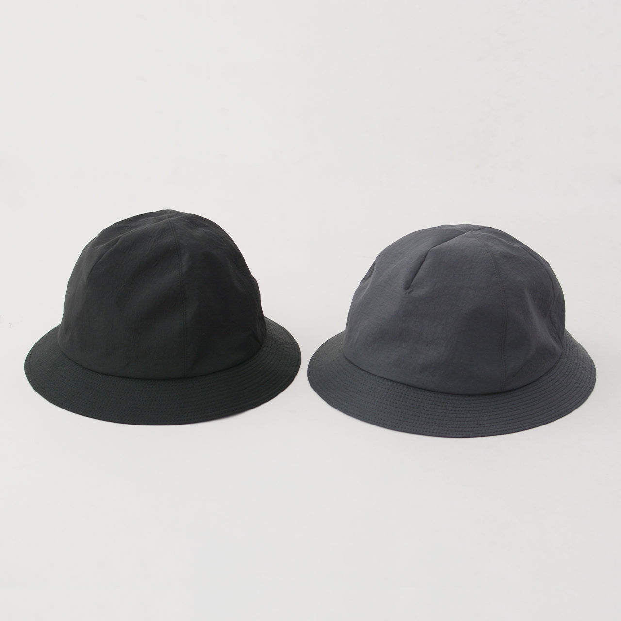 O/EIGHTH [オーエイス] SEASONAL HAT Nylon [UH4S3] シーズナルハット ナイロン [2024SS]