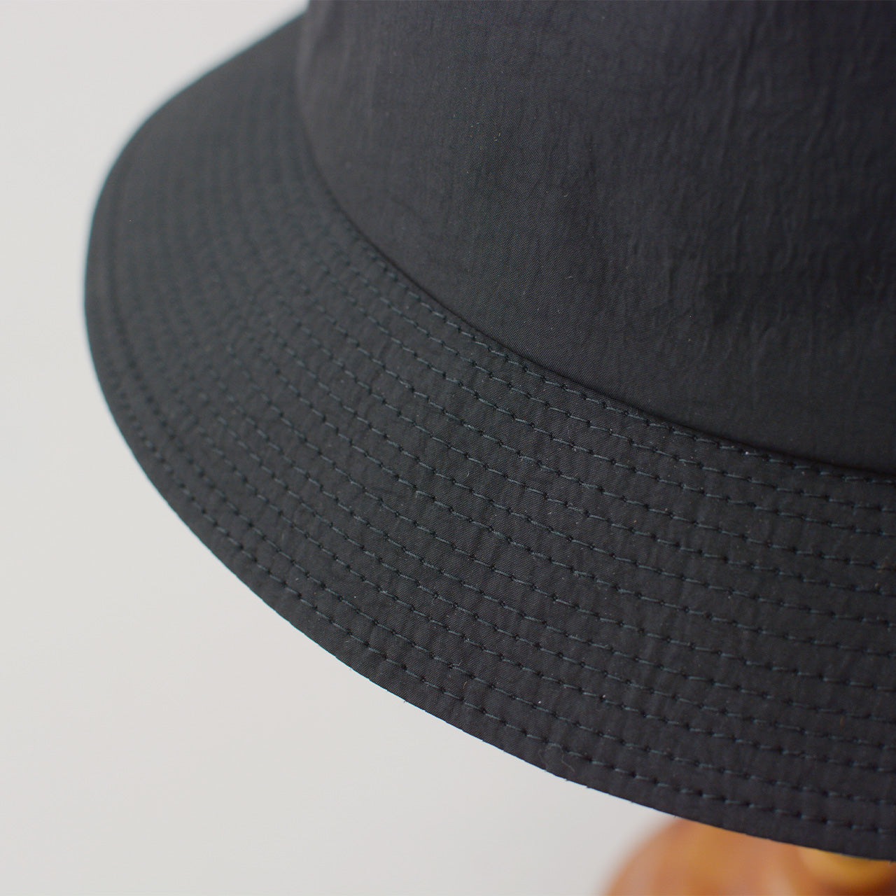 O/EIGHTH [オーエイス] SEASONAL HAT Nylon [UH4S3] シーズナルハット ナイロン [2024SS]