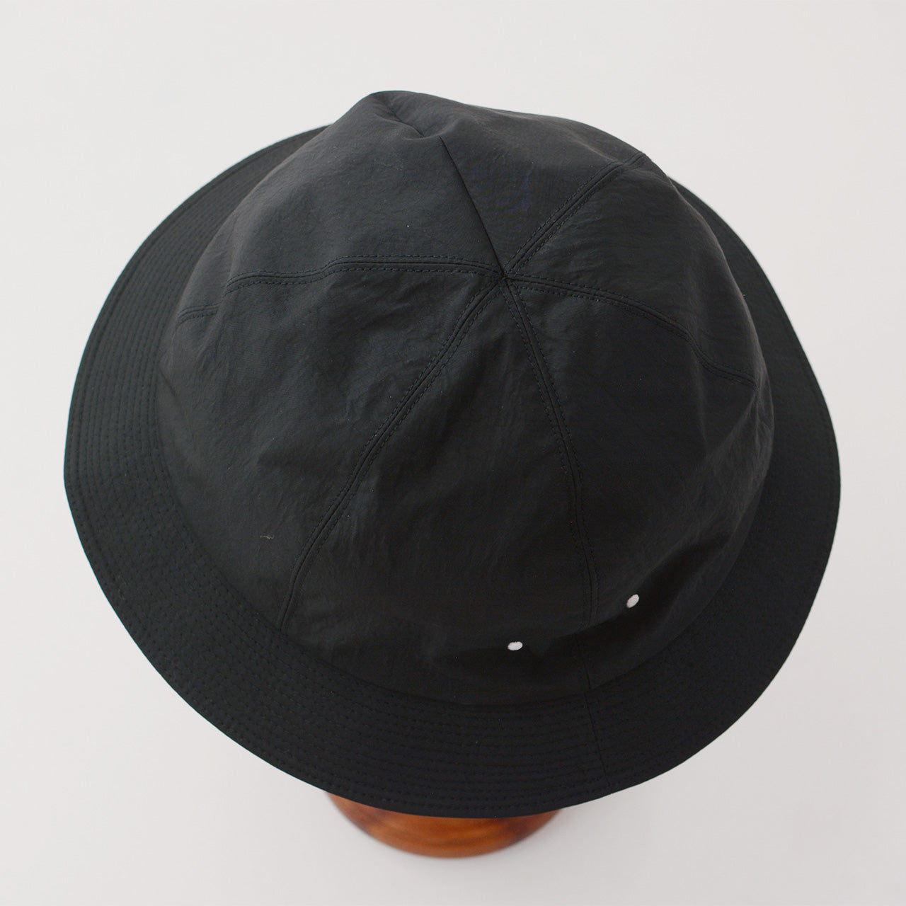 O/EIGHTH [オーエイス] SEASONAL HAT Nylon [UH4S3] シーズナルハット ナイロン [2024SS]