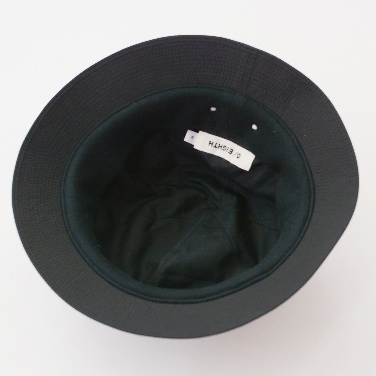 O/EIGHTH [オーエイス] SEASONAL HAT Nylon [UH4S3] シーズナルハット ナイロン [2024SS]