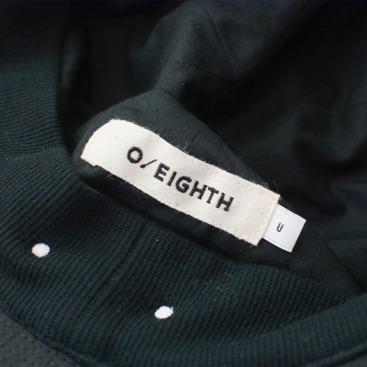 O/EIGHTH [オーエイス] SEASONAL HAT Nylon [UH4S3] シーズナルハット ナイロン [2024SS]