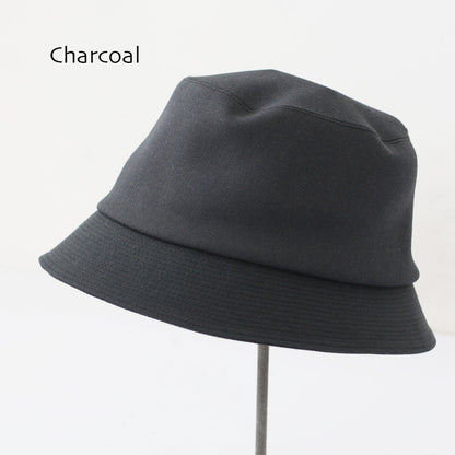 O/EIGHTH [オーエイス] SEASONAL HAT YH/WOOL [YH4A1] シーズナルハット YH/ウール [2024AW]