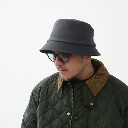 O/EIGHTH [オーエイス] SEASONAL HAT YH/WOOL [YH4A1] シーズナルハット YH/ウール [2024AW]