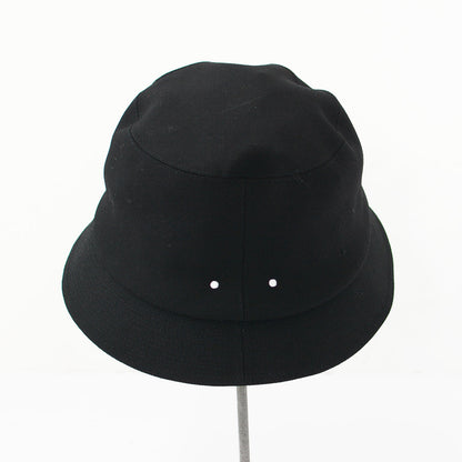 O/EIGHTH [オーエイス] SEASONAL HAT YH/WOOL [YH4A1] シーズナルハット YH/ウール [2024AW]