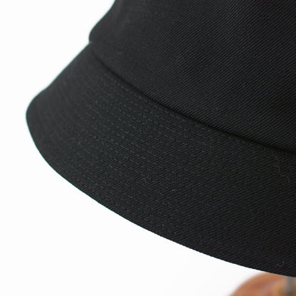 O/EIGHTH [オーエイス] SEASONAL HAT YH/WOOL [YH4A1] シーズナルハット YH/ウール [2024AW]