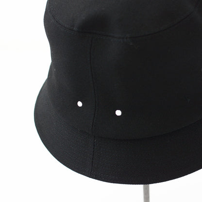 O/EIGHTH [オーエイス] SEASONAL HAT YH/WOOL [YH4A1] シーズナルハット YH/ウール [2024AW]