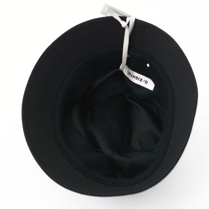 O/EIGHTH [オーエイス] SEASONAL HAT YH/WOOL [YH4A1] シーズナルハット YH/ウール [2024AW]