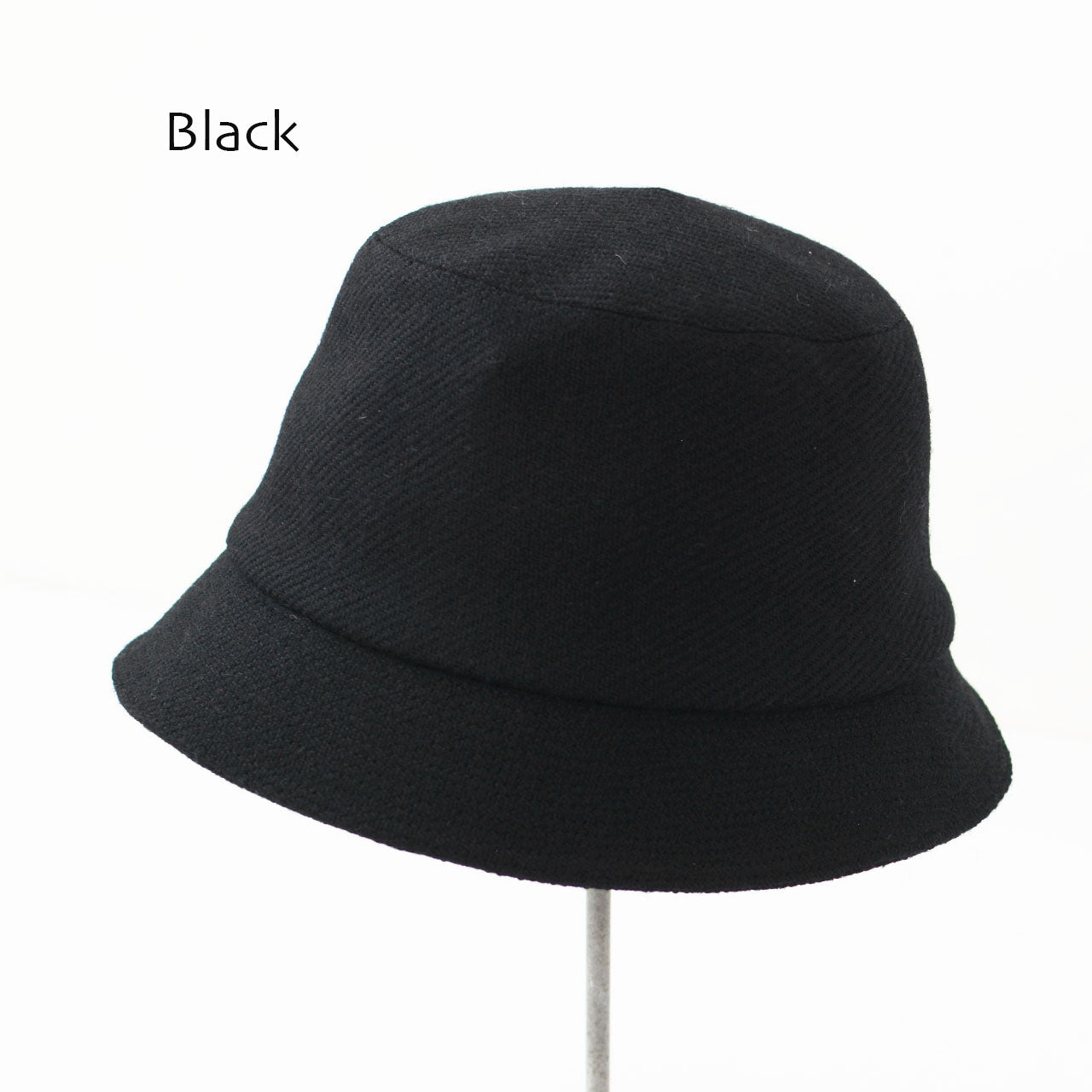 O/EIGHTH [オーエイス] SEASONAL HAT YH/WOOL・MOHAIR [YH4A2] シーズナルハット YH/ウール [2024AW]