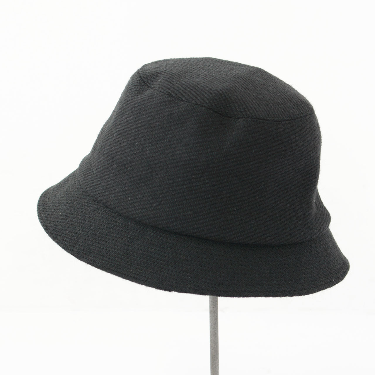 O/EIGHTH [オーエイス] SEASONAL HAT YH/WOOL・MOHAIR [YH4A2] シーズナルハット YH/ウール [2024AW]