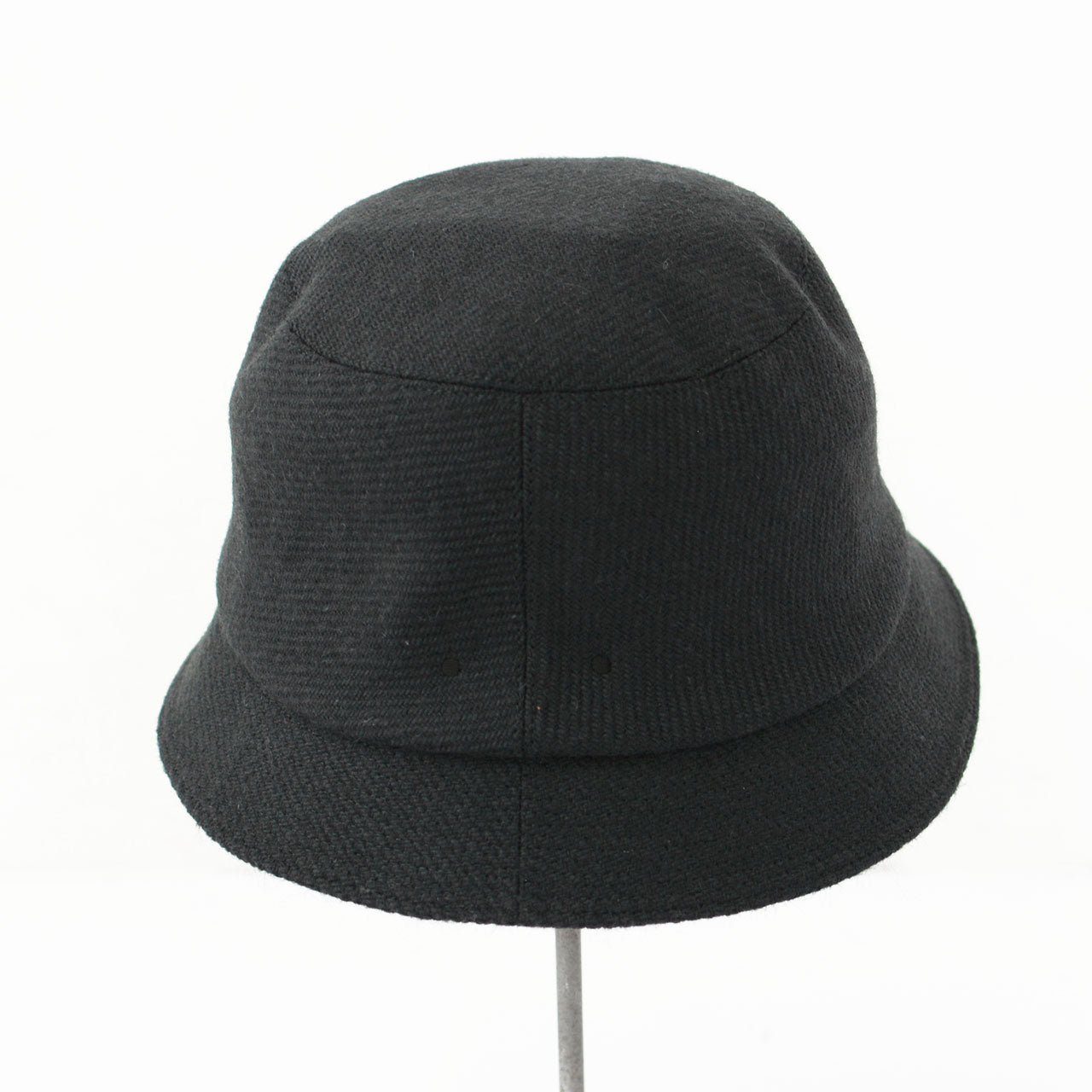 O/EIGHTH [オーエイス] SEASONAL HAT YH/WOOL・MOHAIR [YH4A2] シーズナルハット YH/ウール [2024AW]