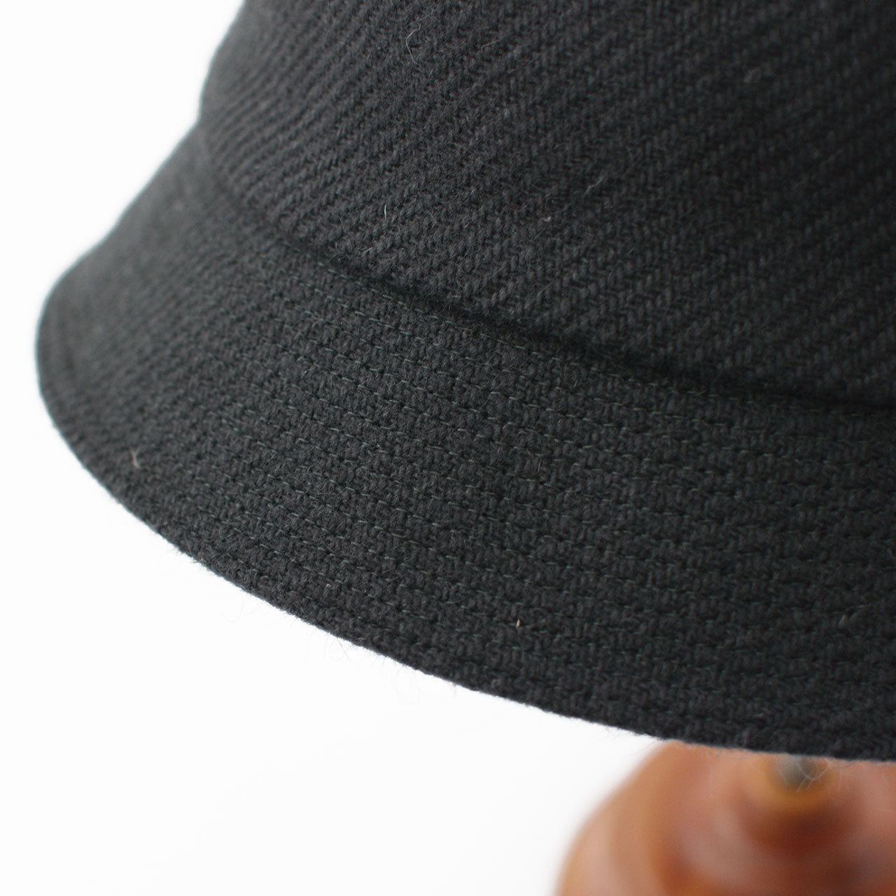 O/EIGHTH [オーエイス] SEASONAL HAT YH/WOOL・MOHAIR [YH4A2] シーズナルハット YH/ウール [2024AW]