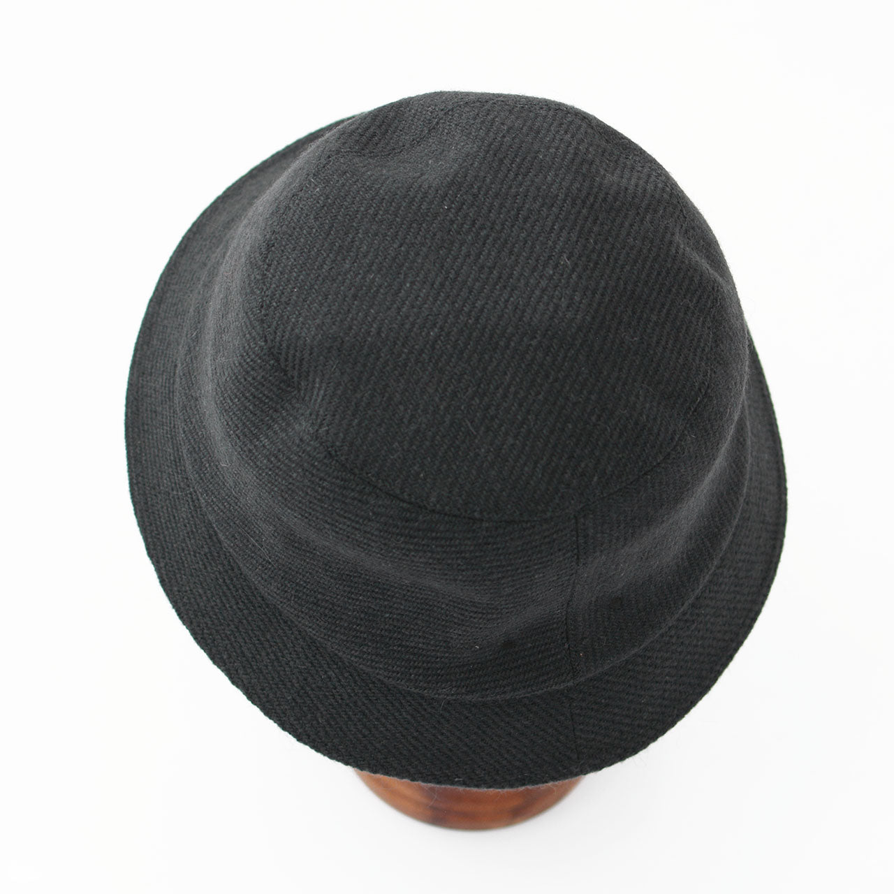 O/EIGHTH [オーエイス] SEASONAL HAT YH/WOOL・MOHAIR [YH4A2] シーズナルハット YH/ウール [2024AW]