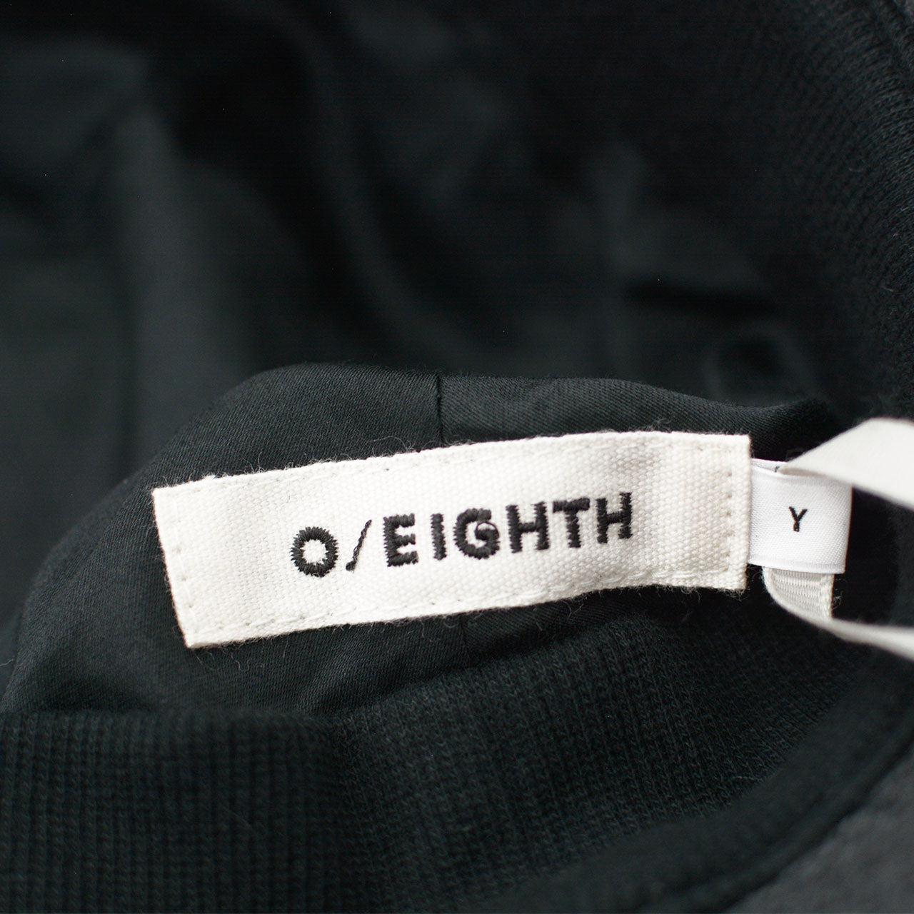 O/EIGHTH [オーエイス] SEASONAL HAT YH/WOOL・MOHAIR [YH4A2] シーズナルハット YH/ウール [2024AW]