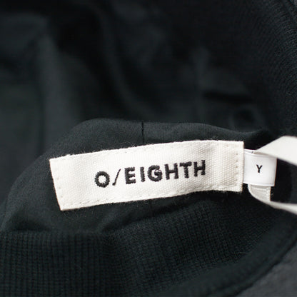 O/EIGHTH [オーエイス] SEASONAL HAT YH/WOOL・MOHAIR [YH4A2] シーズナルハット YH/ウール [2024AW]
