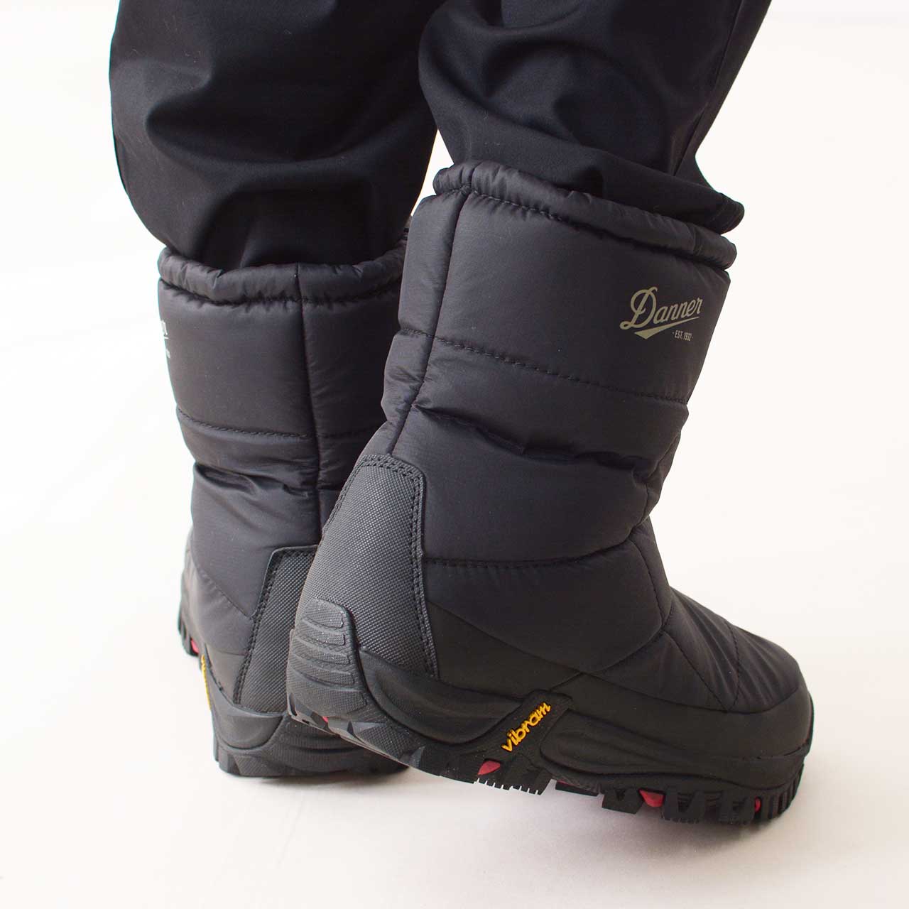 DANNER [ダナー] FREDDO [D120100] フレッド [2024AW]