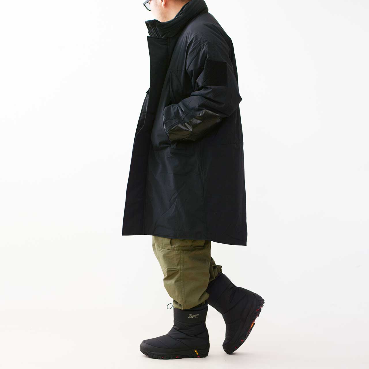 DANNER [ダナー] FREDDO [D120100] フレッド [2024AW]