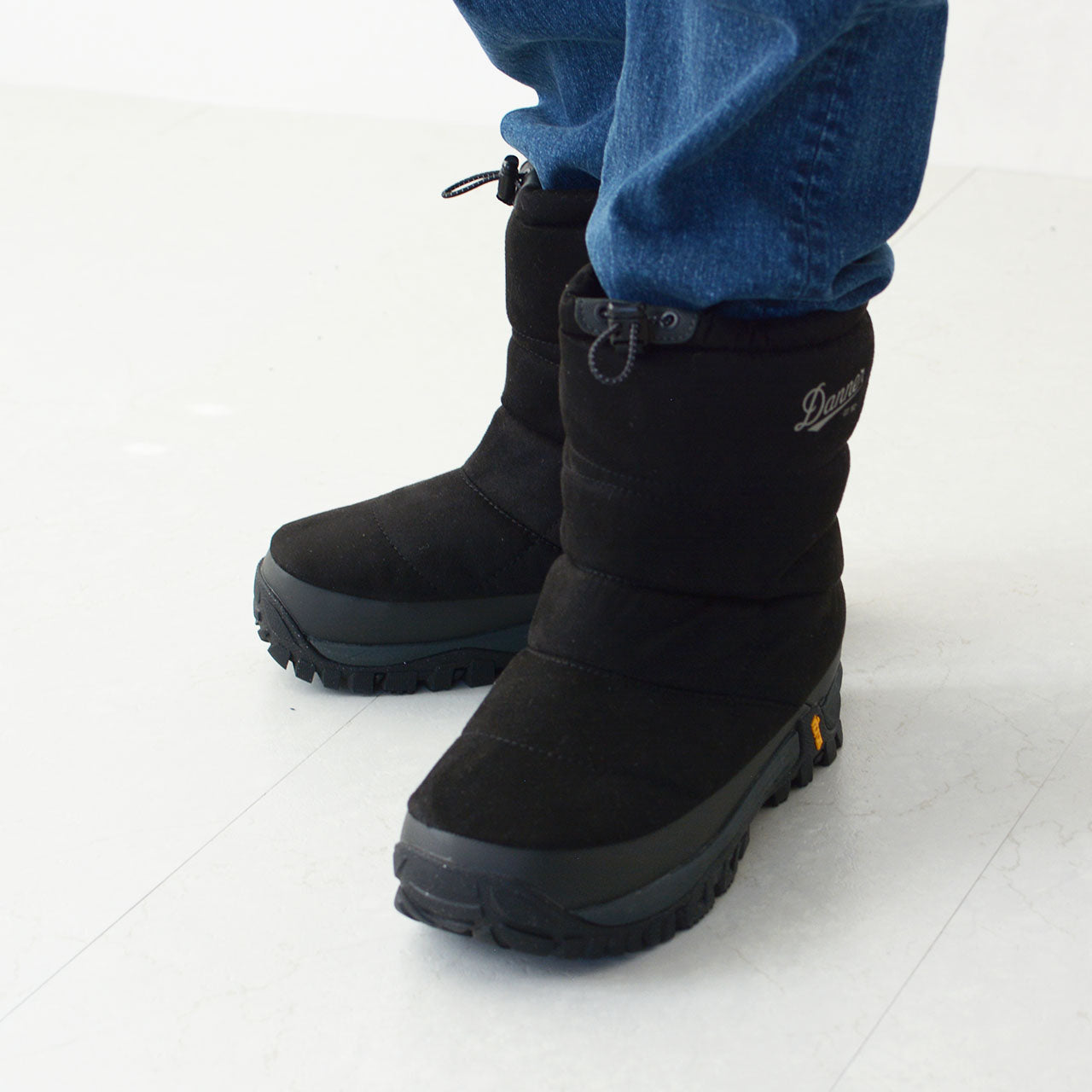 DANNER [ダナー] FREDDO MS [D120100MS] フレッド MS[2024AW]