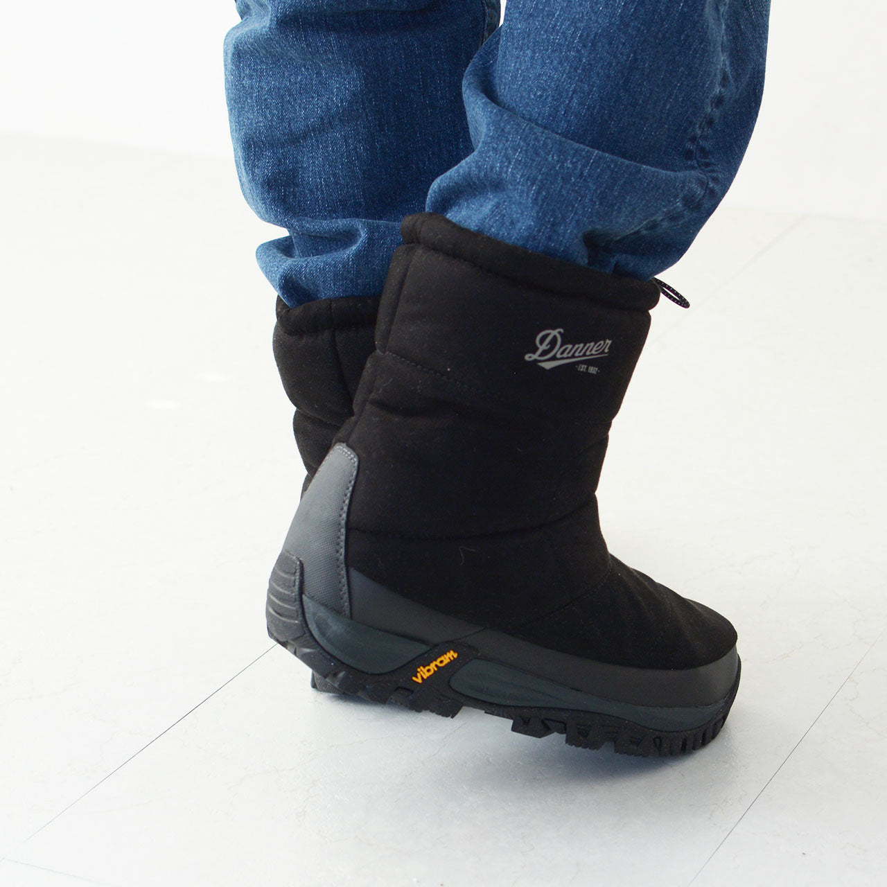 DANNER [ダナー] FREDDO MS [D120100MS] フレッド MS[2024AW]