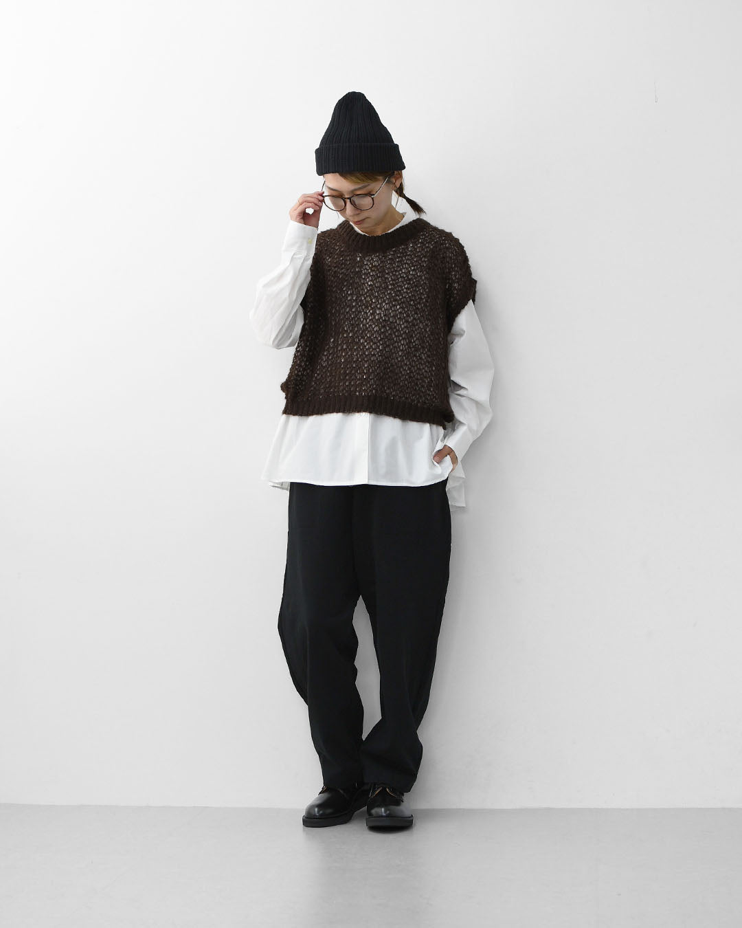 Danner [ダナー] POSTMAN SHOES [D214300] ポストマンシューズ・ワークシューズ・レザーシューズ・フォーマル・カジュアル・MEN'S / LADY'S [2025AW]