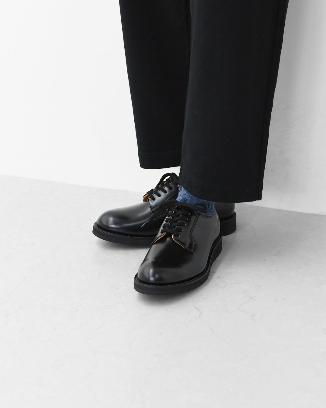 Danner [ダナー] POSTMAN SHOES [D214300] ポストマンシューズ・ワークシューズ・レザーシューズ・フォーマル・カジュアル・MEN'S / LADY'S [2025AW]