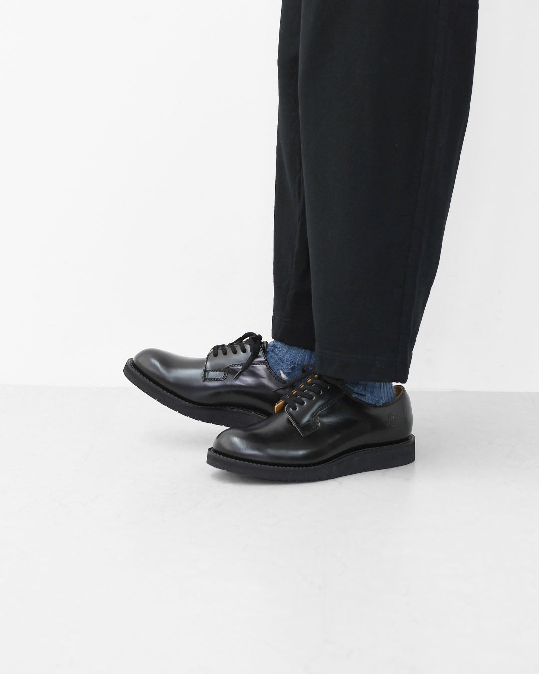 Danner [ダナー] POSTMAN SHOES [D214300] ポストマンシューズ・ワークシューズ・レザーシューズ・フォーマル・カジュアル・MEN'S / LADY'S [2025AW]