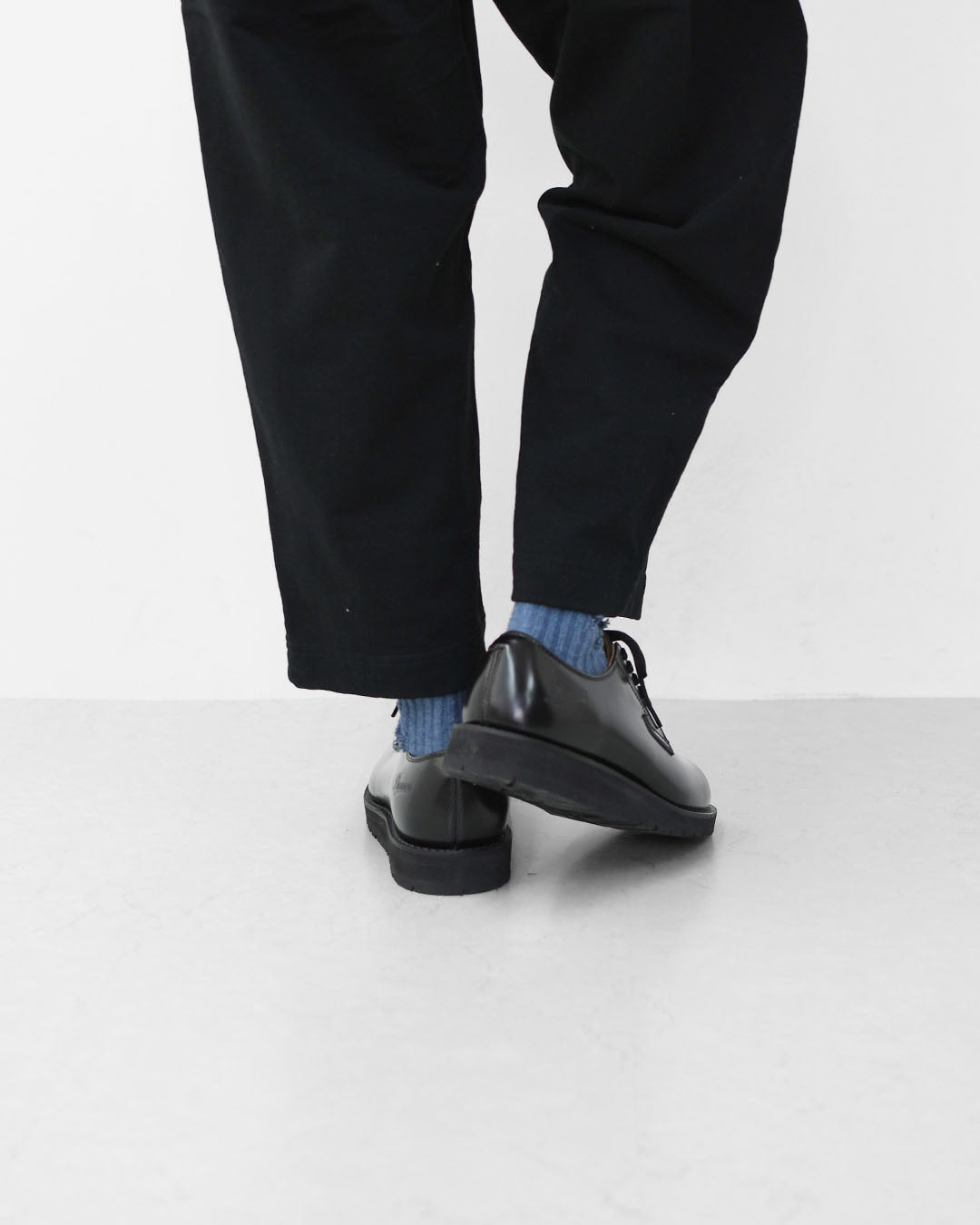 Danner [ダナー] POSTMAN SHOES [D214300] ポストマンシューズ・ワークシューズ・レザーシューズ・フォーマル・カジュアル・MEN'S / LADY'S [2025AW]