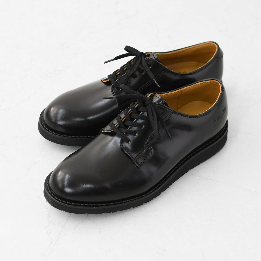 Danner [ダナー] POSTMAN SHOES [D214300] ポストマンシューズ・ワークシューズ・レザーシューズ・フォーマル・カジュアル・MEN'S / LADY'S [2025AW]