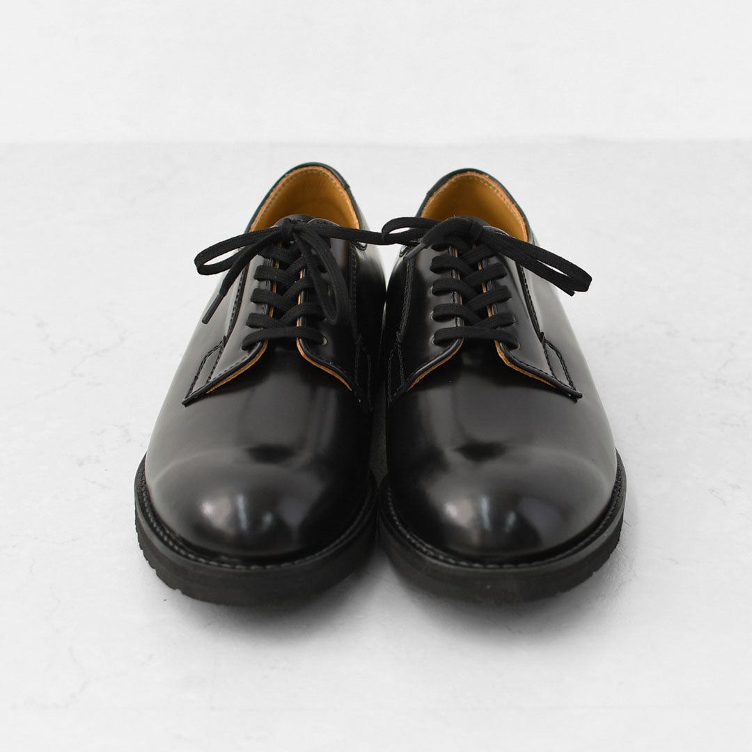 Danner [ダナー] POSTMAN SHOES [D214300] ポストマンシューズ・ワークシューズ・レザーシューズ・フォーマル・カジュアル・MEN'S / LADY'S [2025AW]