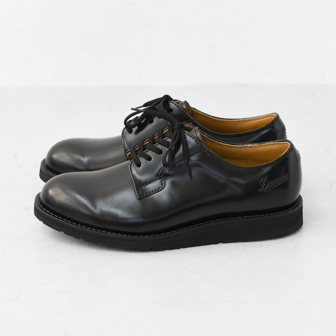 Danner [ダナー] POSTMAN SHOES [D214300] ポストマンシューズ・ワークシューズ・レザーシューズ・フォーマル・カジュアル・MEN'S / LADY'S [2025AW]
