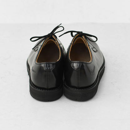 Danner [ダナー] POSTMAN SHOES [D214300] ポストマンシューズ・ワークシューズ・レザーシューズ・フォーマル・カジュアル・MEN'S / LADY'S [2025AW]