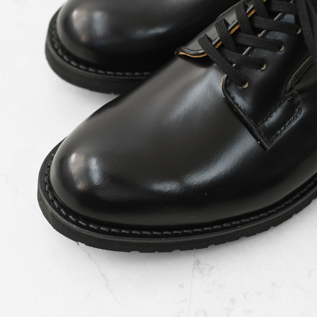 Danner [ダナー] POSTMAN SHOES [D214300] ポストマンシューズ・ワークシューズ・レザーシューズ・フォーマル・カジュアル・MEN'S / LADY'S [2025AW]