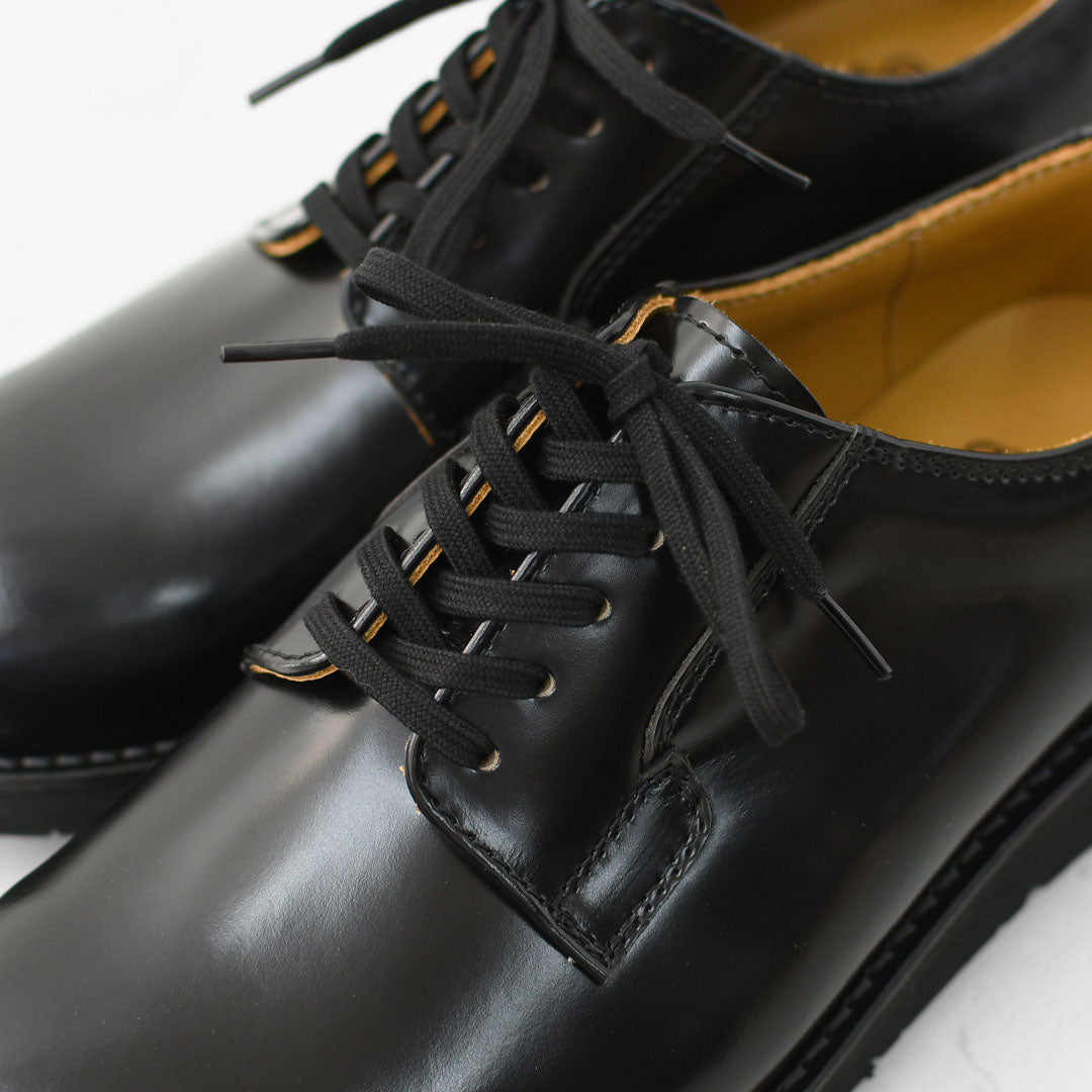 Danner [ダナー] POSTMAN SHOES [D214300] ポストマンシューズ・ワークシューズ・レザーシューズ・フォーマル・カジュアル・MEN'S / LADY'S [2025AW]