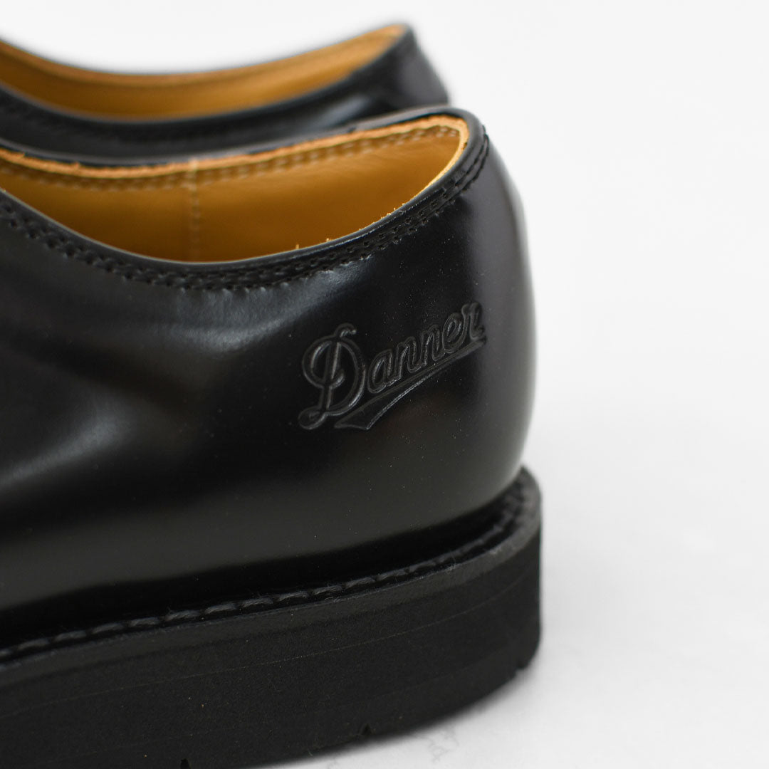 Danner [ダナー] POSTMAN SHOES [D214300] ポストマンシューズ・ワークシューズ・レザーシューズ・フォーマル・カジュアル・MEN'S / LADY'S [2025AW]