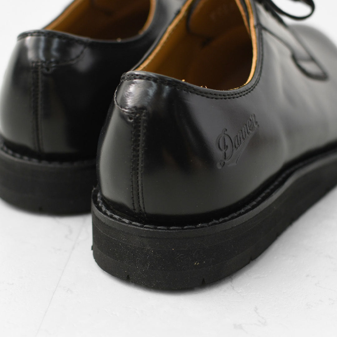 Danner [ダナー] POSTMAN SHOES [D214300] ポストマンシューズ・ワークシューズ・レザーシューズ・フォーマル・カジュアル・MEN'S / LADY'S [2025AW]