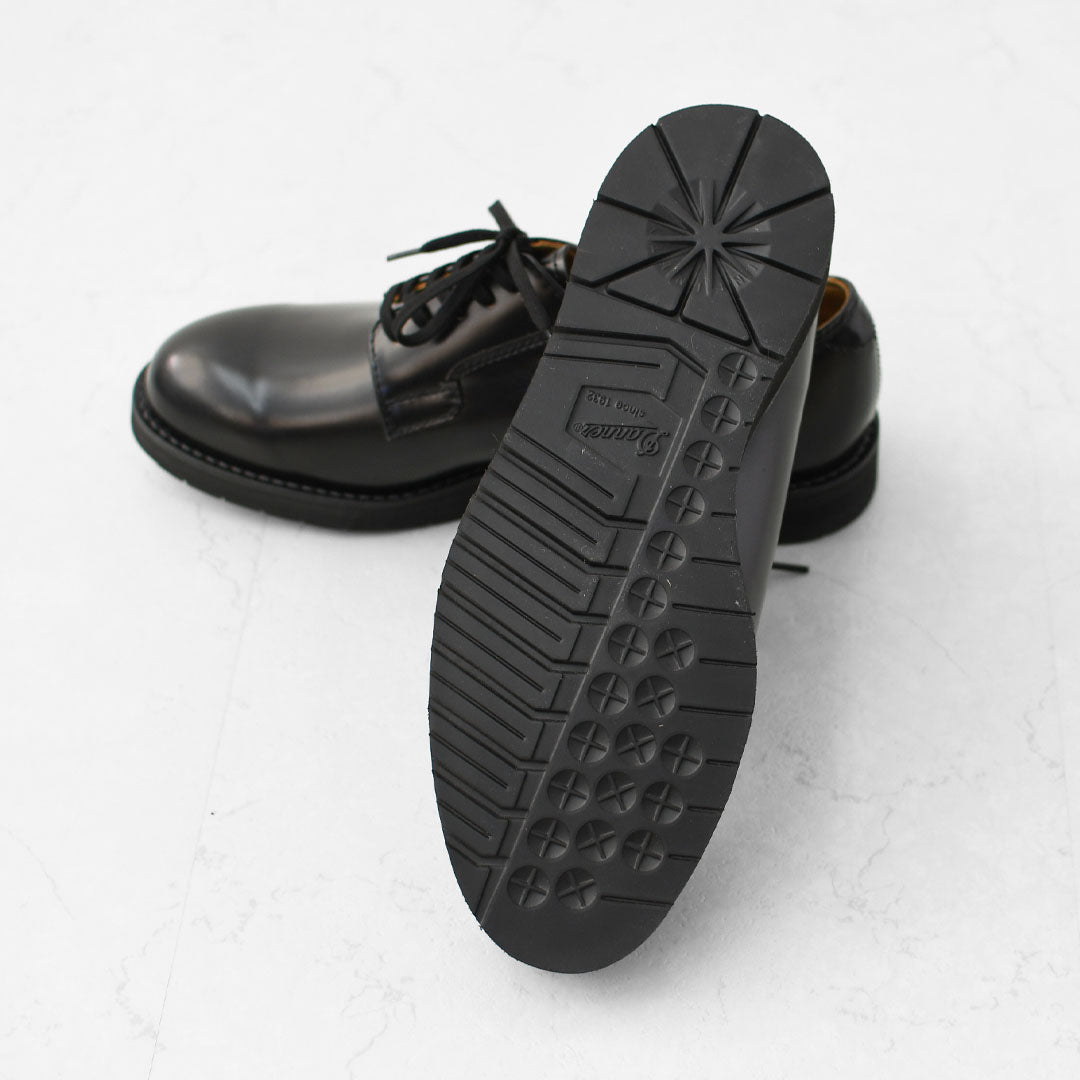 Danner [ダナー] POSTMAN SHOES [D214300] ポストマンシューズ・ワークシューズ・レザーシューズ・フォーマル・カジュアル・MEN'S / LADY'S [2025AW]