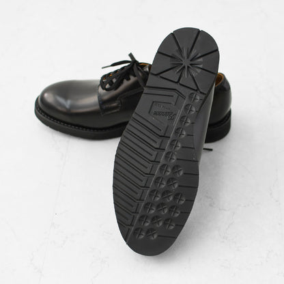 Danner [ダナー] POSTMAN SHOES [D214300] ポストマンシューズ・ワークシューズ・レザーシューズ・フォーマル・カジュアル・MEN'S / LADY'S [2025AW]