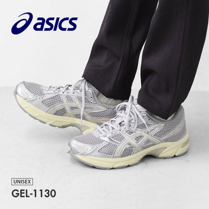 ASICS [アシックス] GEL-1130 [1202A164] ゲル-1130・MEN'S / LADY'S [2025AW]