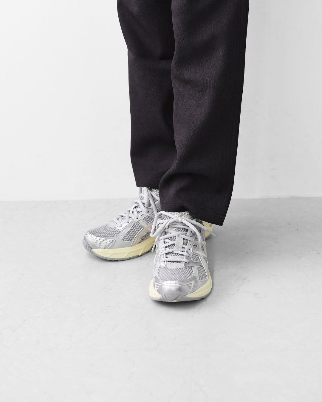 ASICS [アシックス] GEL-1130 [1202A164] ゲル-1130・MEN'S / LADY'S [2025AW]