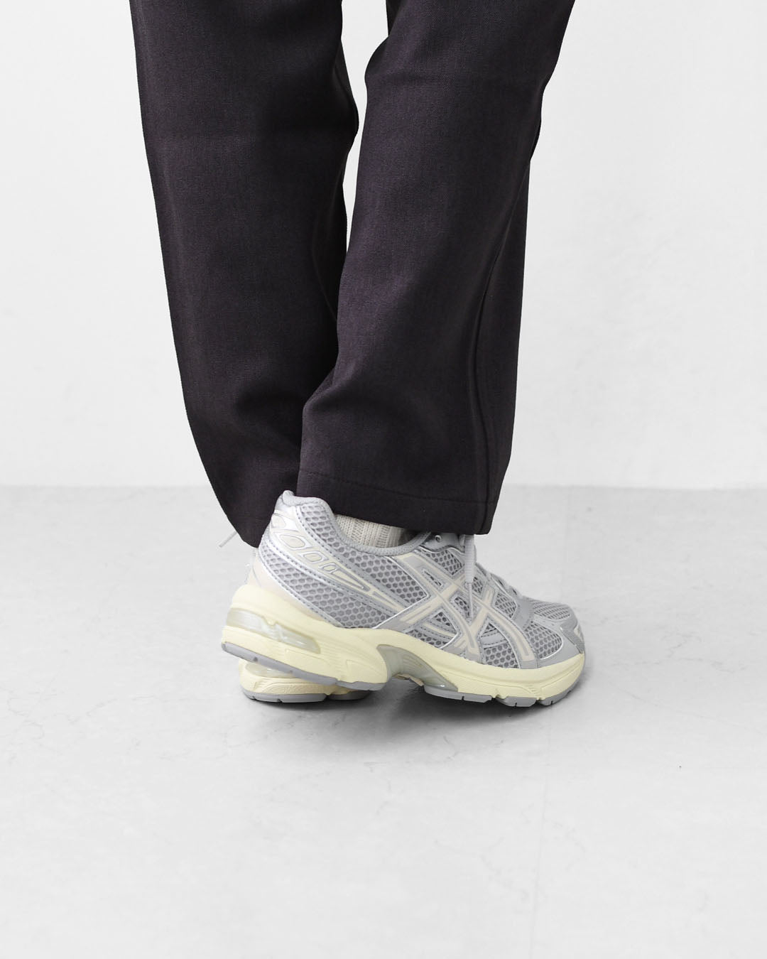 ASICS [アシックス] GEL-1130 [1202A164] ゲル-1130・MEN'S / LADY'S [2025AW]