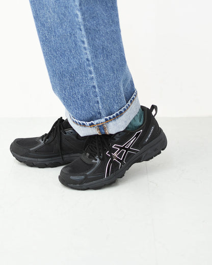 ASICS [アシックス] GEL-VENTURE 6 [1203A297] ゲルベンチャー6・スニーカー・アウトドア・タウンユース・MEN'S / LADY'S [2026SS]