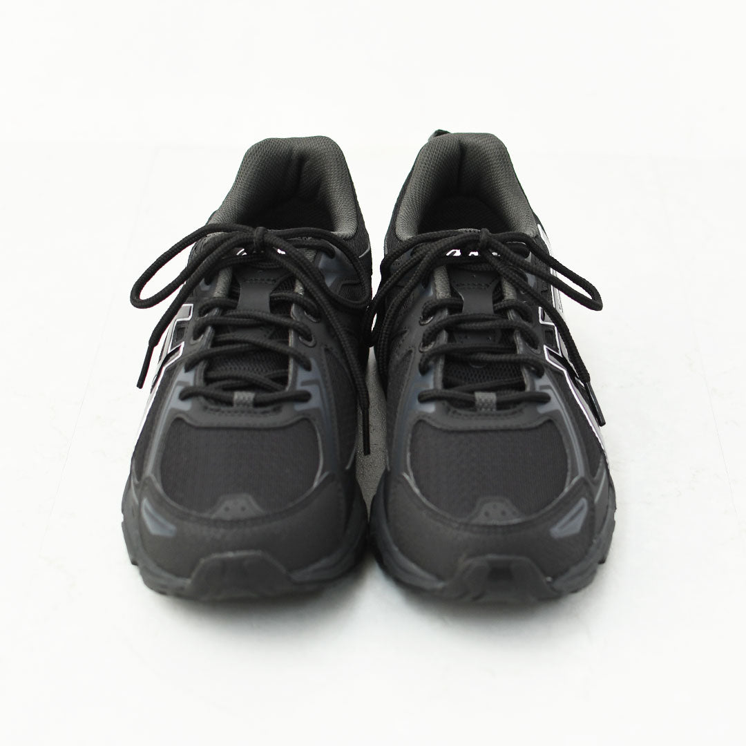 ASICS [アシックス] GEL-VENTURE 6 [1203A297] ゲルベンチャー6・スニーカー・アウトドア・タウンユース・MEN'S / LADY'S [2026SS]