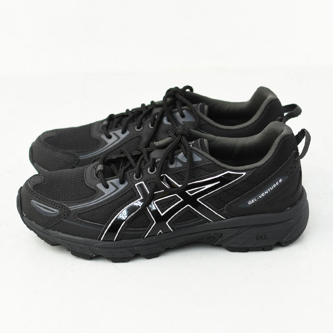 ASICS [アシックス] GEL-VENTURE 6 [1203A297] ゲルベンチャー6・スニーカー・アウトドア・タウンユース・MEN'S / LADY'S [2026SS]