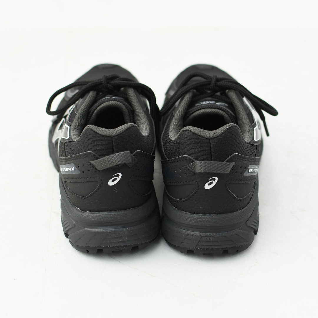 ASICS [アシックス] GEL-VENTURE 6 [1203A297] ゲルベンチャー6・スニーカー・アウトドア・タウンユース・MEN'S / LADY'S [2026SS]