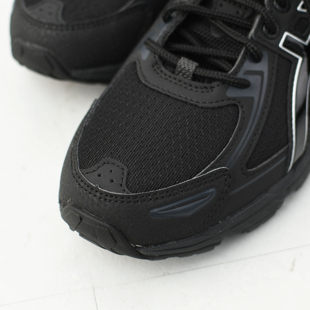 ASICS [アシックス] GEL-VENTURE 6 [1203A297] ゲルベンチャー6・スニーカー・アウトドア・タウンユース・MEN'S / LADY'S [2026SS]