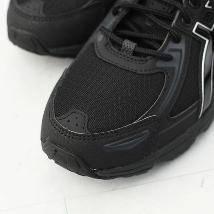 ASICS [アシックス] GEL-VENTURE 6 [1203A297] ゲルベンチャー6・スニーカー・アウトドア・タウンユース・MEN'S / LADY'S [2026SS]